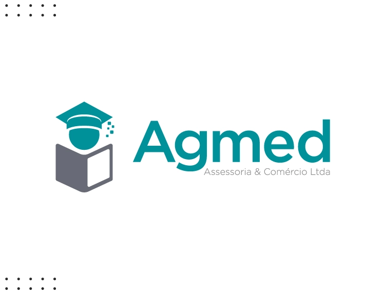 Logo Agmed