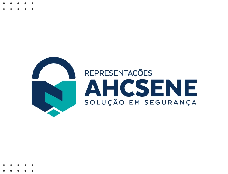 Logo Ahcsene Representações