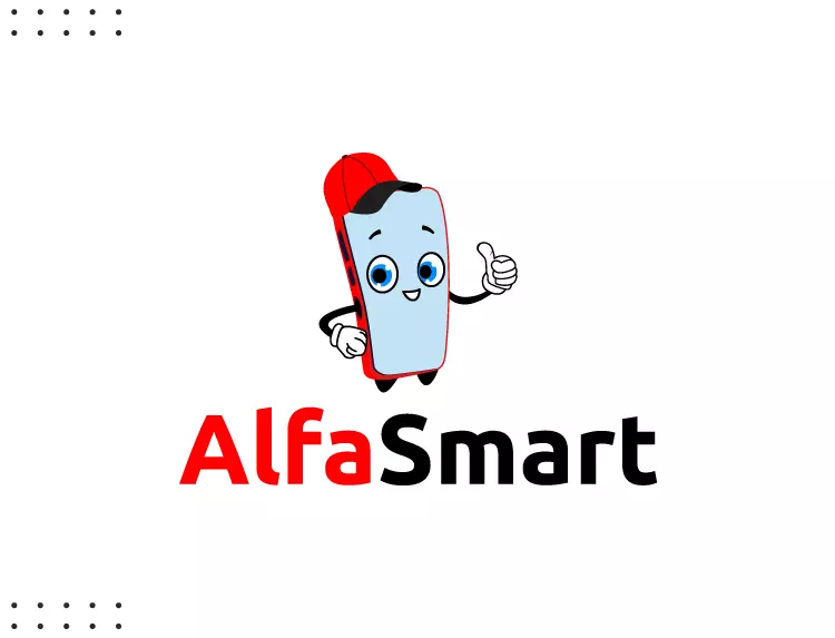 Logo Alfa Smart