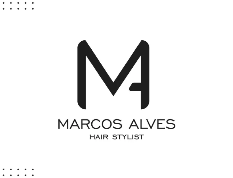 Logo Marcos Alves