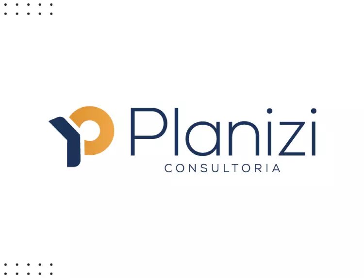 Logo Planizi Consultoria