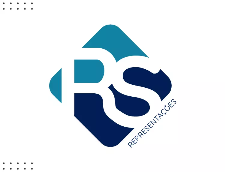 Logo RS Representações
