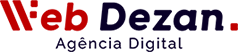 Logo Web Dezan - Agência Digital